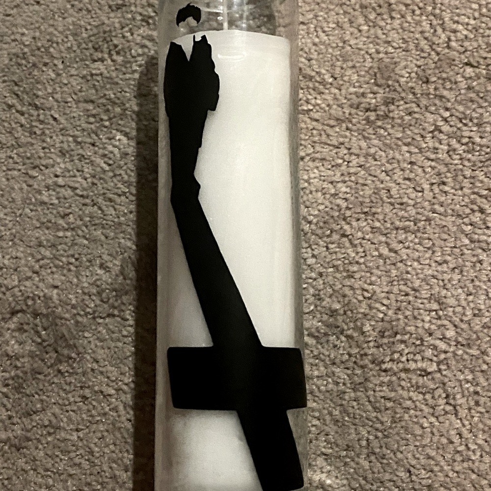 The Omen Candle